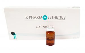 acne probiotic