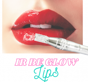 bbglow lips