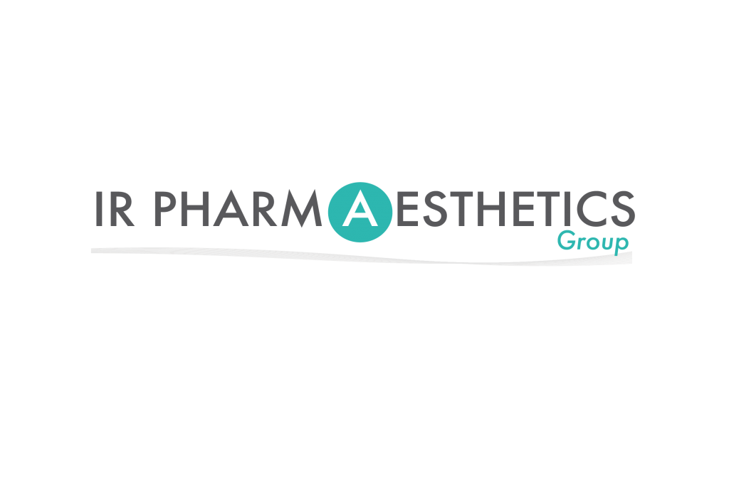 LOGO IR PHARMAESTHETICS