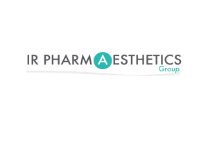 LOGO IR PHARMAESTHETICS