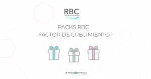 packs rbc factor de crecimiento