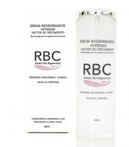 serum rbc antiaging