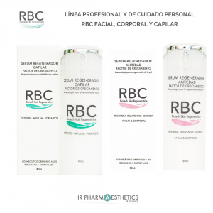 rbc factor de crecimiento